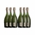 LUIGI BOSCA EXTRA BRUT X6 - comprar online