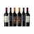 2 KILLKA MALBEC + 2 TRUMPETER MALBEC + 2 NICASIA MALBEC - comprar online