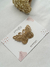 Hair Clip Borboleta - dourado - comprar online