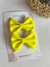 Dupla Lonita - Amarelo Neon