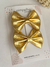 Dupla Lonita - Dourado - comprar online