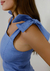 Imagem do Blusa com Alças de Amarração