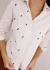 Camisa Bordada Raia - Be Up | Loja Oficial
