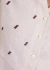 Camisa Bordada Raia - loja online