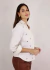 Camisa Bordada Raia - comprar online