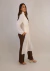 Blusa Túnica em Crepe Alison - comprar online