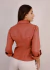 Camisa Bordada Raia - comprar online