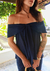 Blusa Laço - comprar online
