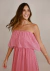 Vestido em Crepe Marina - comprar online