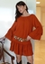 Vestido Boho na internet