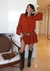 Vestido Boho