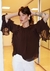 Blusa Babados - comprar online