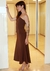 Vestido Glen na internet