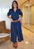 Vestido Evelyn na internet