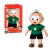 Boneco Cebolinha Turma da Mônica Clássicos Novabrink - comprar online