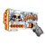 Lançador Super Shot Printed Plus com 9 Dardos - DMT0215 - DM Toys - comprar online