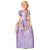 Boneca Rapunzel Princesa My Size Disney 82cm - Novabrink