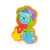 ANIMAL PUZZLE 3D LEÃO