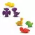Maleta Dinossauro Com Massa De Modelar - Divertoys - Lipy Kids