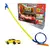 pista Carro Race Looping (Down Hill)
