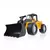 carro Tractor - comprar online