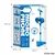 Microfone Bluetooth