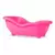 Boneca Little Dolls Glitter Banheirinha - comprar online