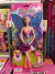 Boneca Fadinha Bailarina - comprar online