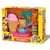 Sorveteria De Massas Máquina De Massinha Maria Clara e JP - DiverToys