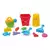 MEGA KIT BEACH TOYS 9 PECAS NA SACOLA na internet