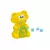 ELEFANTINHO TED NA SOLAPA - comprar online