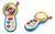 Telefone Musical Infantil Com Luz E Sons