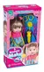 dra. malu com acessórios - Lipy Kids