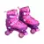 kit patins completo - comprar online
