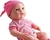 New born Premium Versão sem cabelo - comprar online