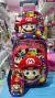 Kit Mochila Infantil