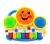 Teclado Musical