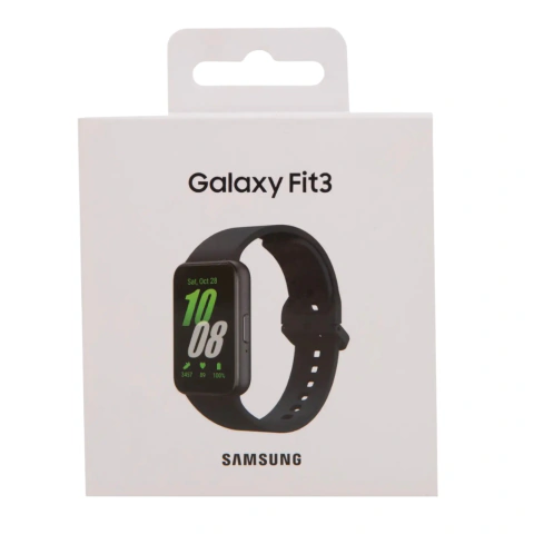 SMARTBAND SAMSUNG GALAXY FIT3 GRF