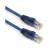 CABO DE REDE CAT6E 10M PC- ETHU100BL - comprar online