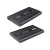 CASE P/HD 2.5" SATA KNUP KP-HD0003 USB 3.0 - comprar online