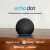 CAIXA DE SOM AMAZON ECHO DOT 5ª GERAÇÃO - Multimídia Informática: 30 Anos Especialista em Tecnologia