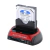 DOCK STATION P/HD 2,5/3,5"IDE/SATA C/LEITOR AD0156 - comprar online