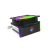 AIR COOLER 90MM RGB DRAXEN PRETO DN 300 - comprar online