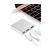 ADAPTADOR TYPE-C 3 EM 1 X VGA/USB 3.0 - comprar online