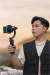 Imagem do GIMBAL HOHEM ISTEADY MOBILE+ 3 EIXOS