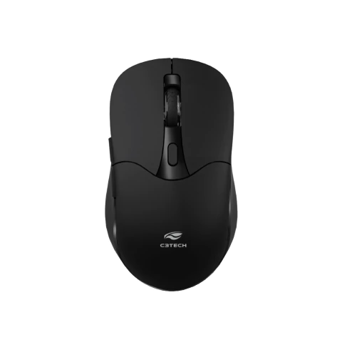 MOUSE S/FIO BT+RC/NANO M-BT60BK C3TECH