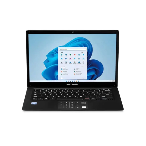 NOTEBOOK LEGACY BOOK PC319 14" 4 GB/128 GB