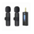 MICROFONE S/FIO ONEX MIC-2803
