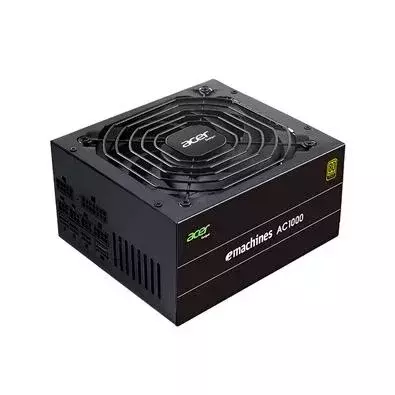FONTE CHAVEADA ATX 1000W 80 PLUS GOLD ACER