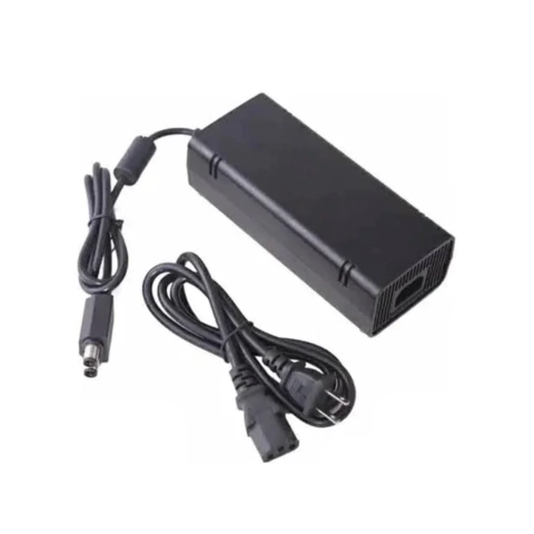 FONTE XBOX 360 SLIM BIVOLT 135W 110/220V KAP-H300